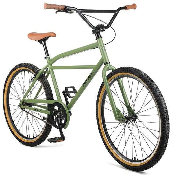 Klunker best sale style bikes