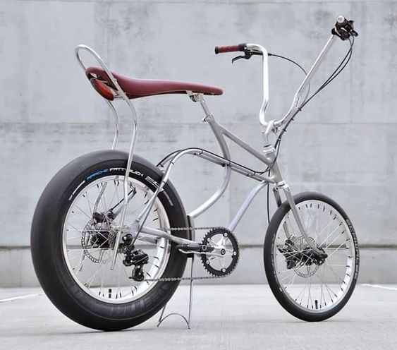 Bike with banana seat and sissy bar online