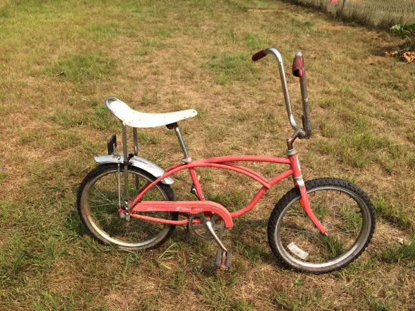 1977 schwinn new arrivals