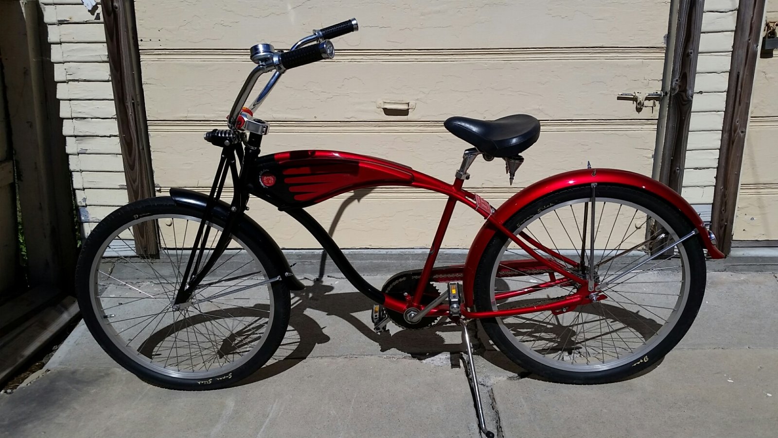 Dyno beach store cruiser for sale