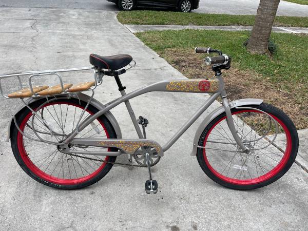 Felt cruiser for sale hot sale craigslist