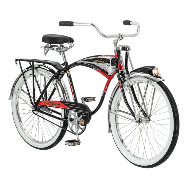 Schwinn store black phantom