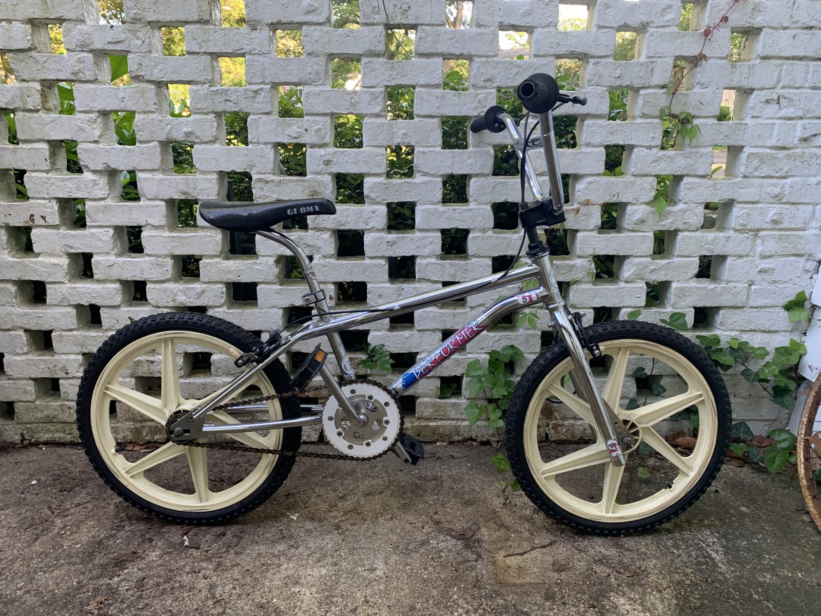 1986 2024 gt bmx