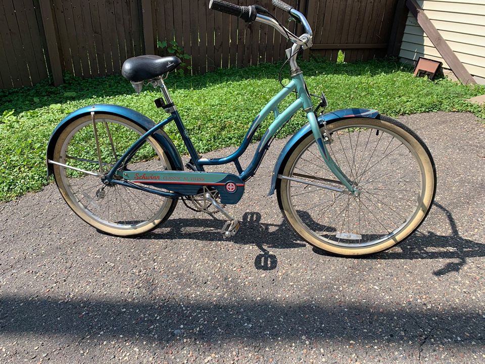 anyone know the yearof this schwinn Rat Rod Bikes Bicycle Forum