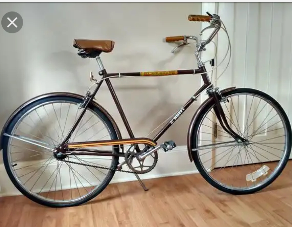 1975 huffy sun country what 3 spd rear hub Rat Rod Bikes Bicycle Forum