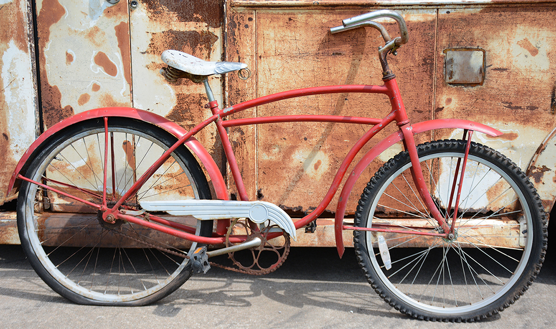 1950s schwinn 2024 bicycles