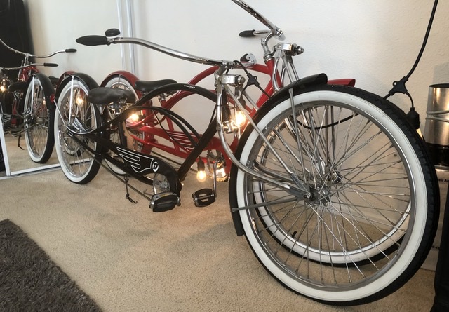 Dyno roadster deals bicycle for sale