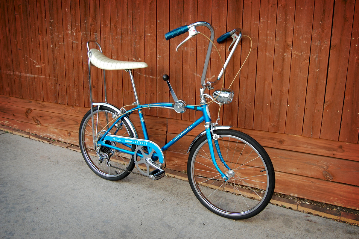 1966 schwinn fastback new arrivals