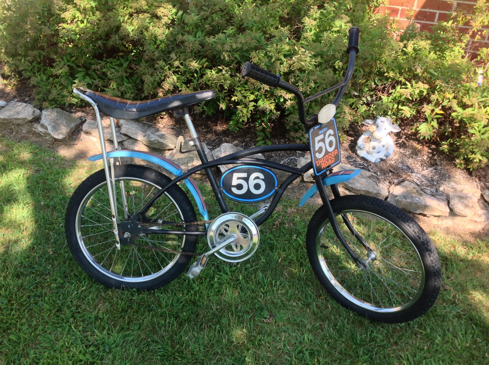 Huffy thunder hotsell road for sale