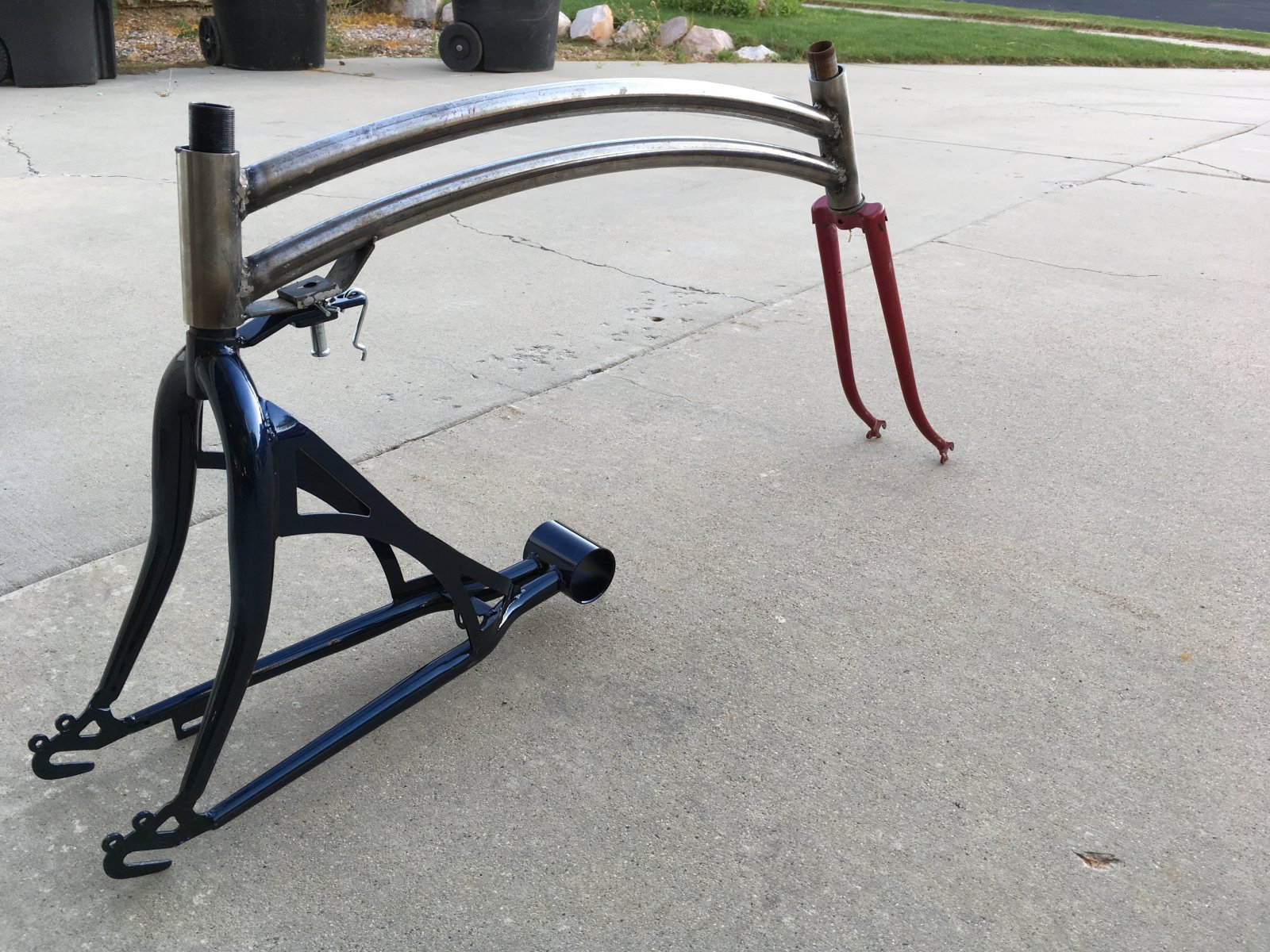 Bike frames deals for sale