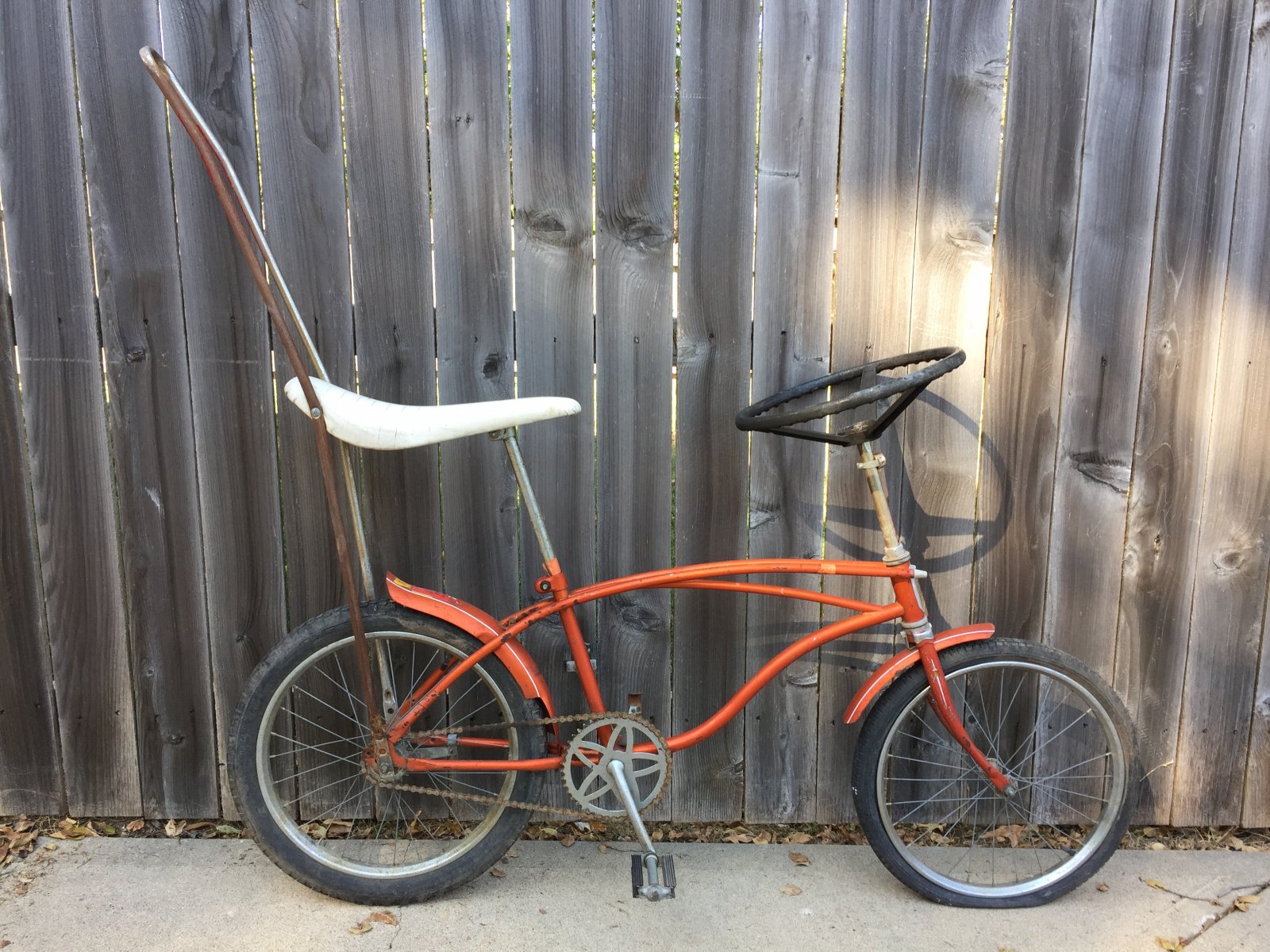 Coast to Coast Rat Rod Bikes Bicycle Forum