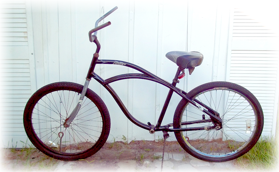 Op beach cruiser on sale