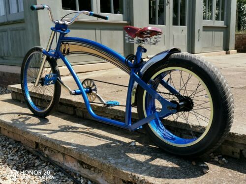 Stretch cruiser cheap