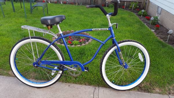 jamis earth cruiser 3 for sale