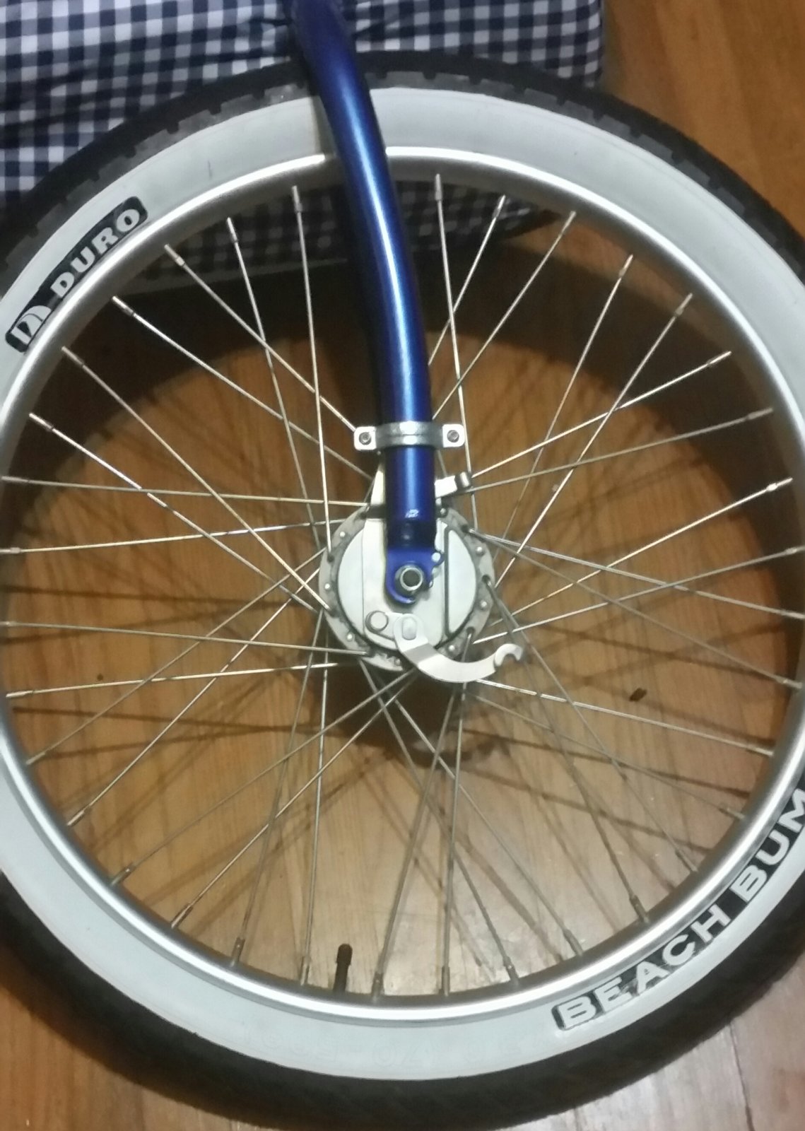 schwinn meridian crankset