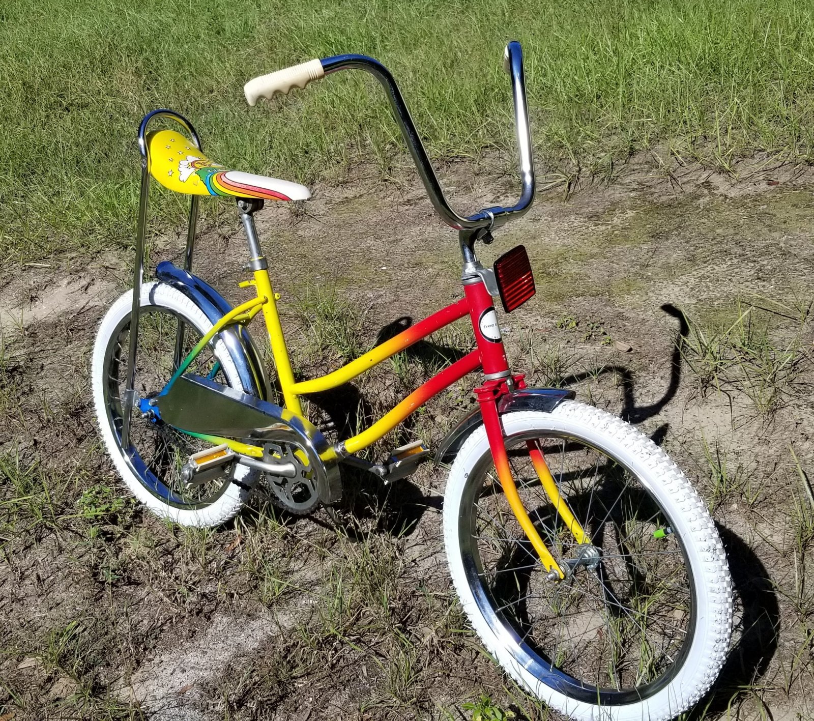 sears kids bikes