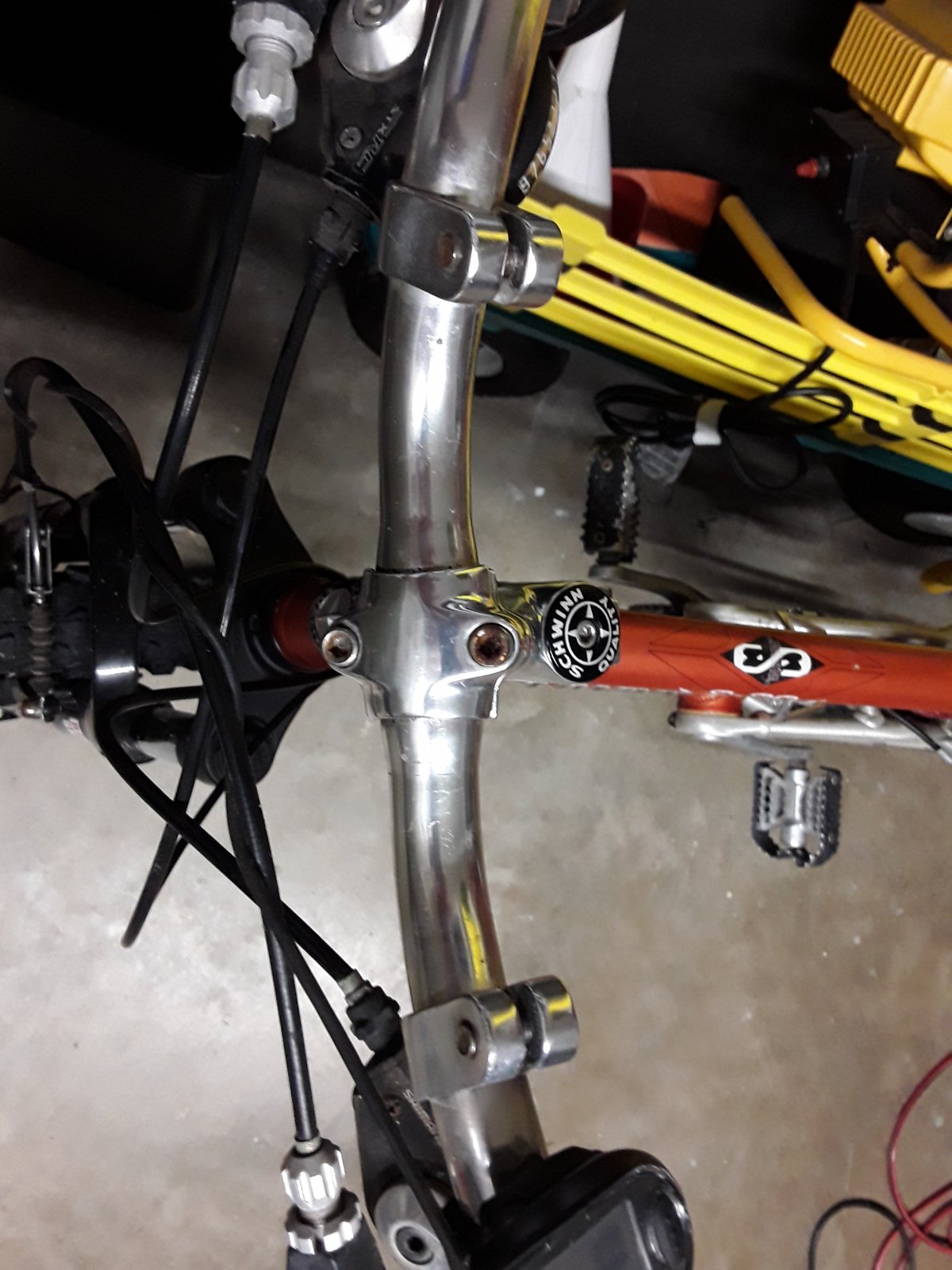 Help Identifying These Parts Rat Rod Bikes Bicycle Forum