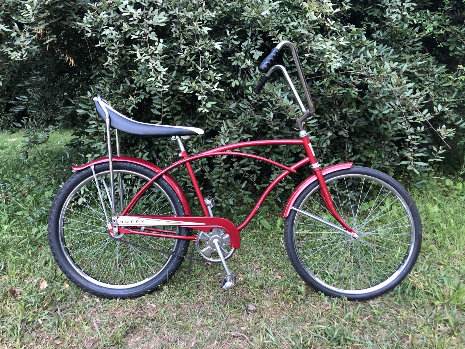 huffy good vibrations beach cruiser