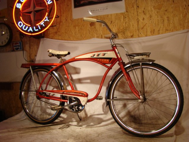 amf roadmaster bicycle models