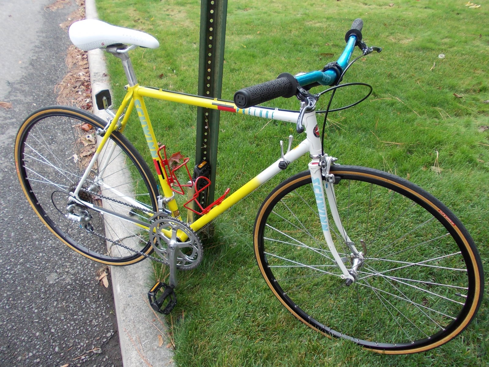 1989 schwinn prelude