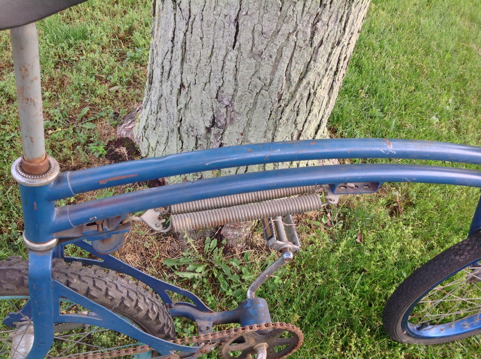 swing bike craigslist