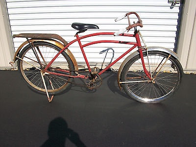 colson bike