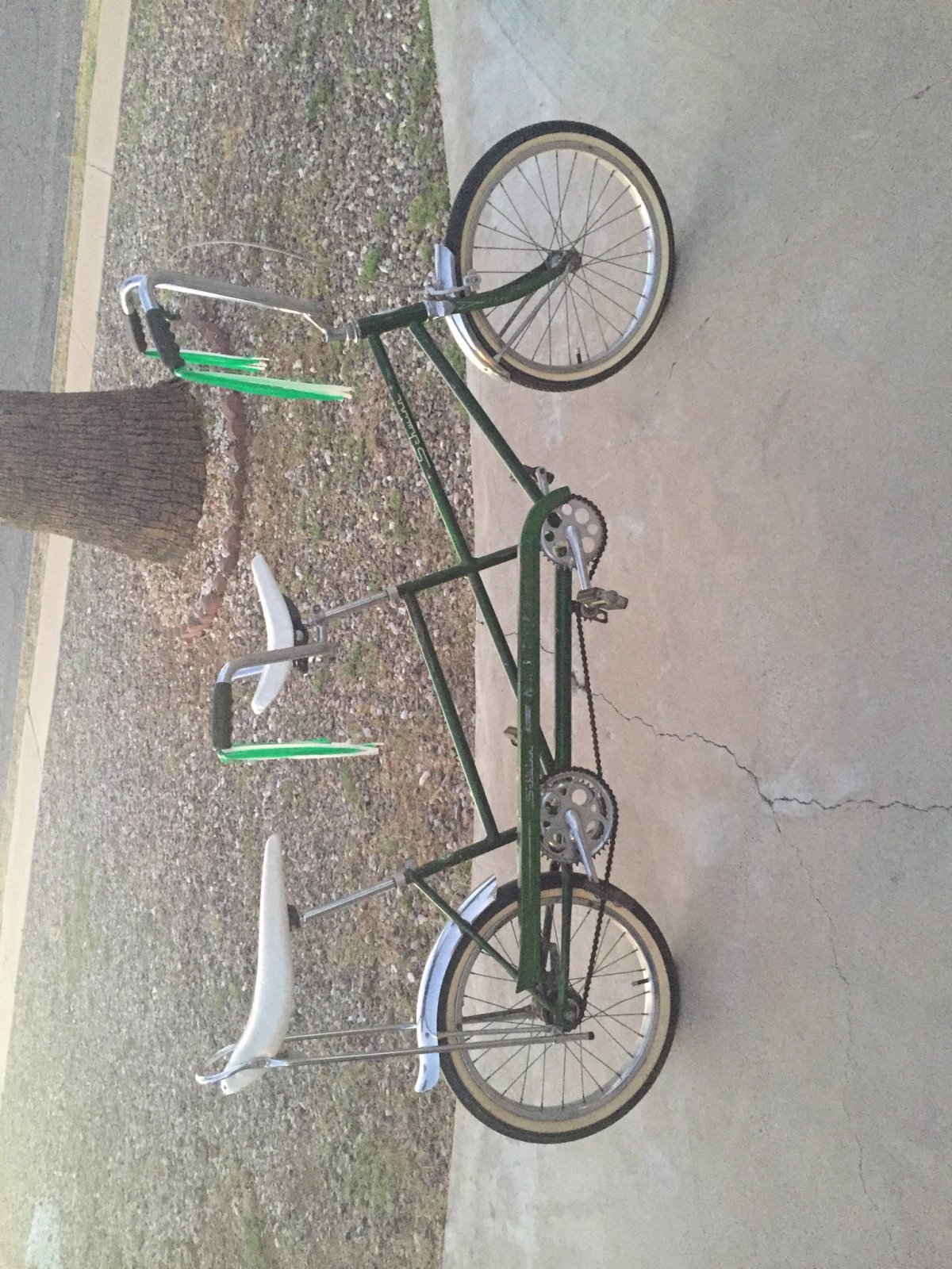 schwinn mini twinn for sale