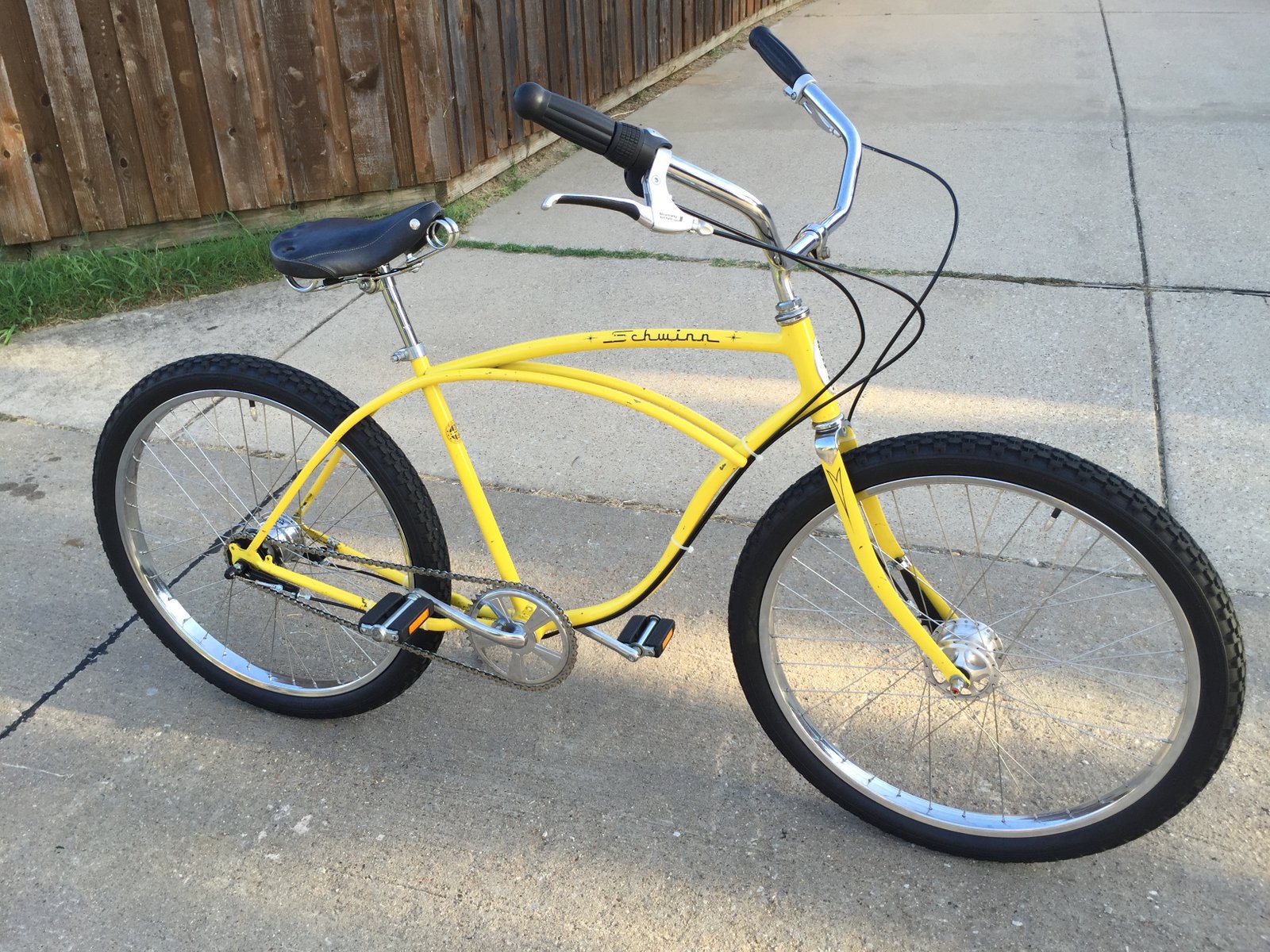 schwinn heavy duti for sale