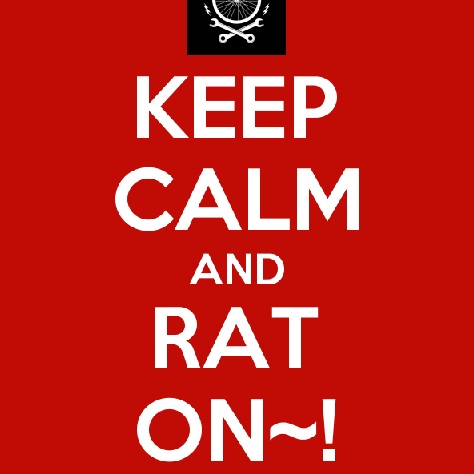 keep calm and rat on.jpg