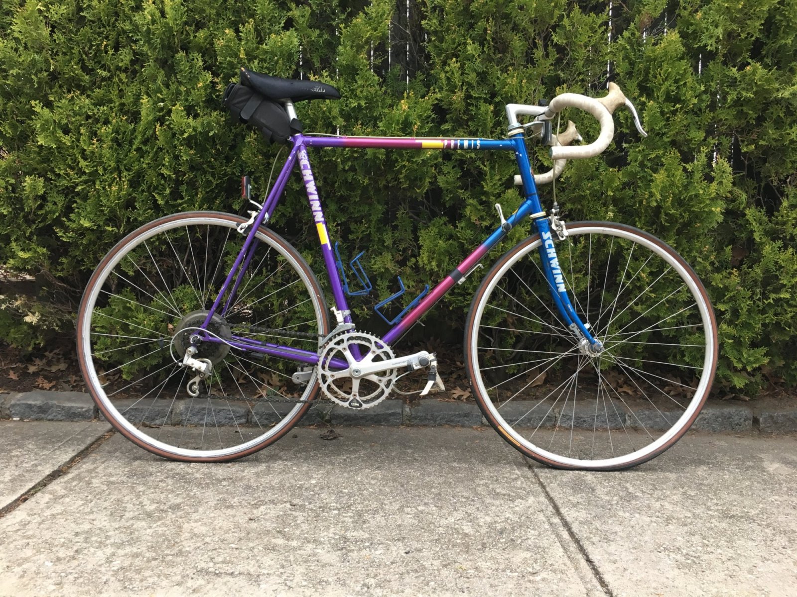 schwinn premis 1988