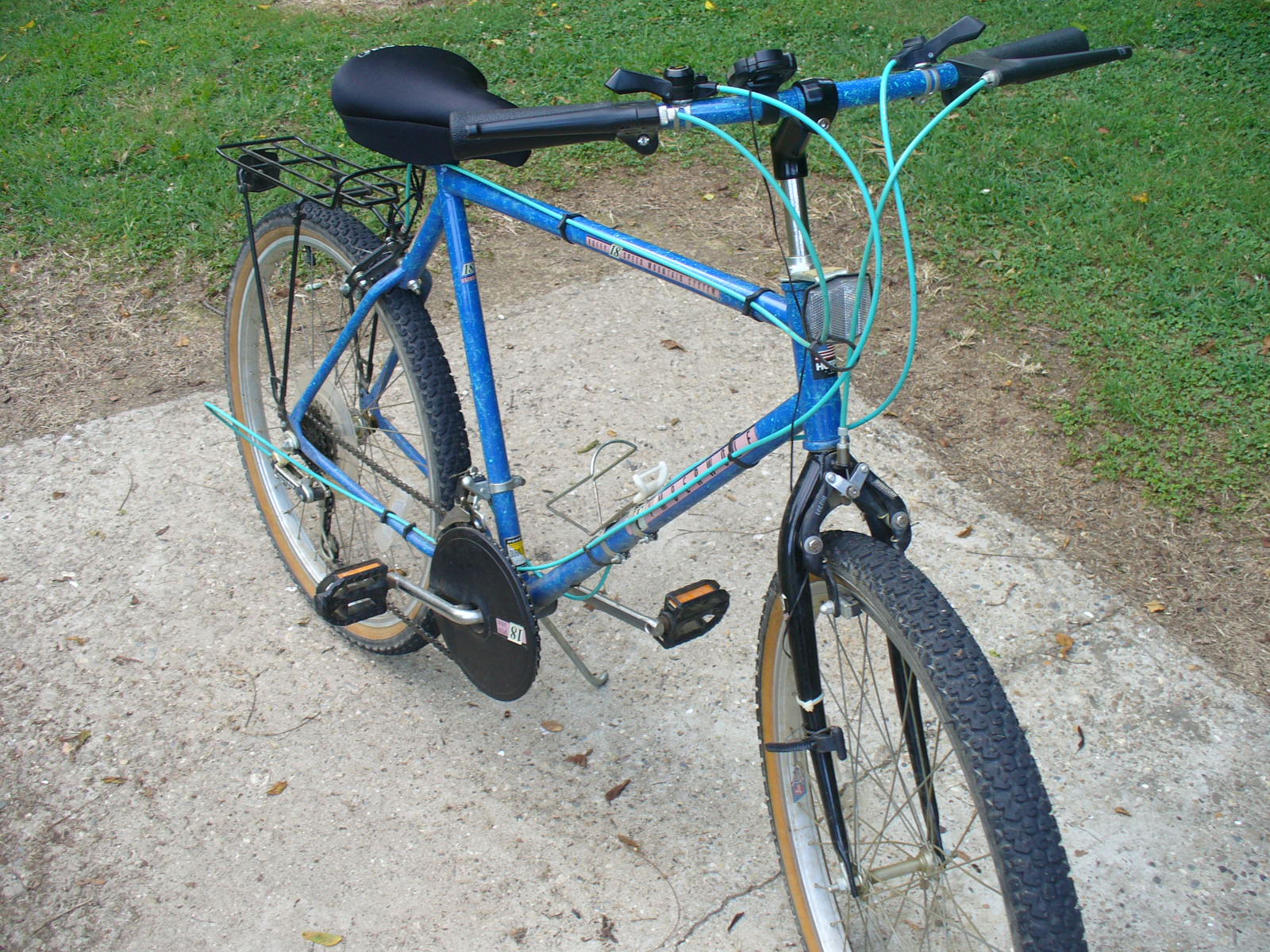 gr029 gravel frame